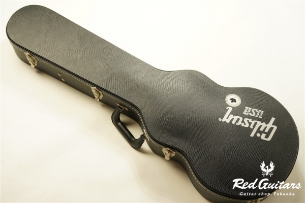 Les Paul Traditional 2012